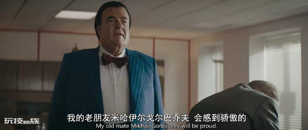 俄罗斯方块是哪个国家发明的游戏(发明俄罗斯方块的故事)-图片16
